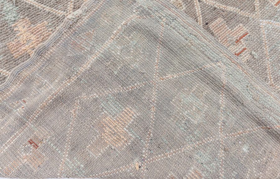 Moroccan Rug BB8837