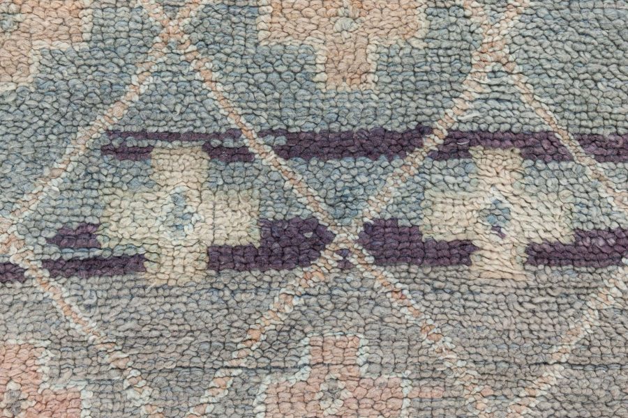 Moroccan Rug BB8837