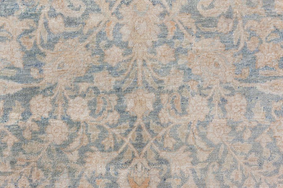 Persian Tabriz Rug BB8839