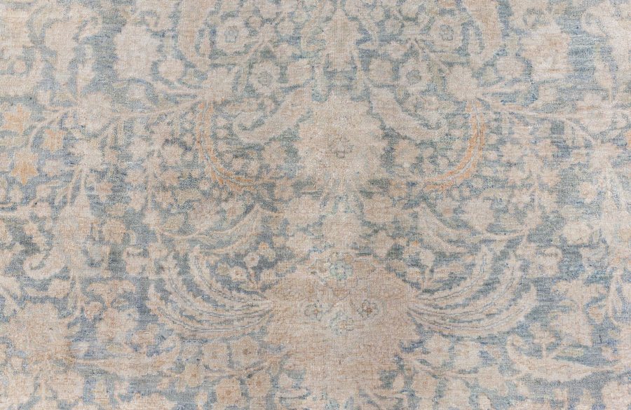 Persian Tabriz Rug BB8839