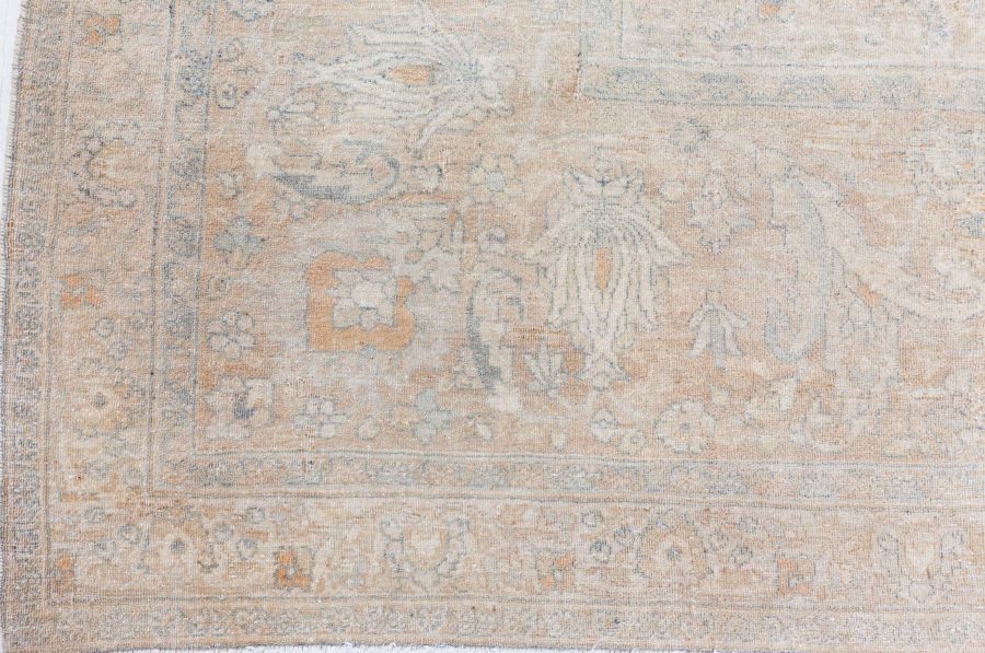 Persian Tabriz Rug BB8839
