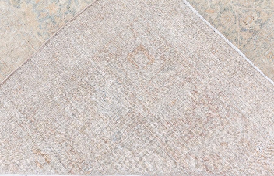 Persian Tabriz Rug BB8839