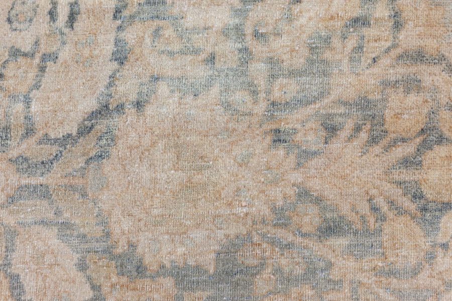 Persian Tabriz Rug BB8839