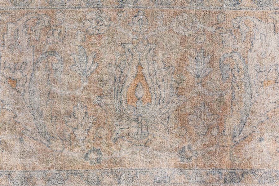 Persian Tabriz Rug BB8839