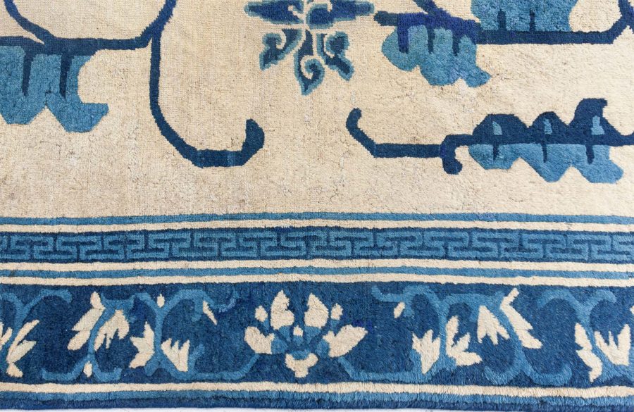 Chinese Rug BB8842
