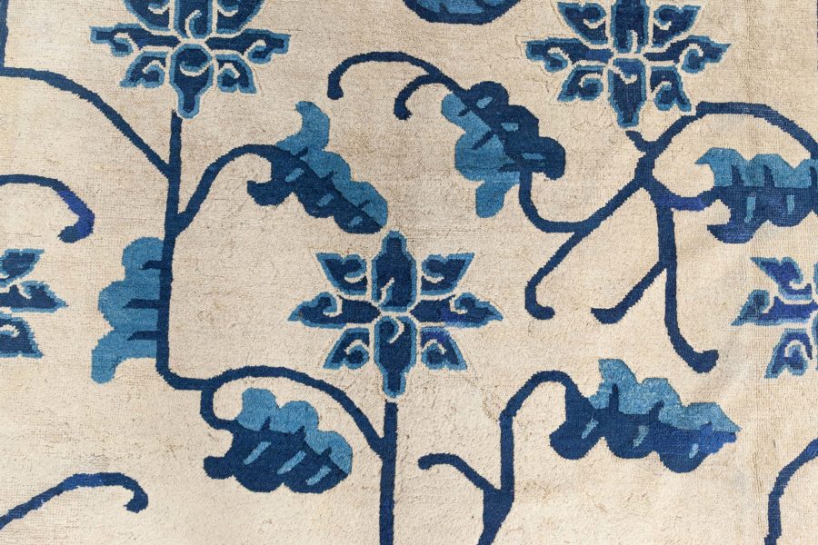 Chinese Rug BB8842