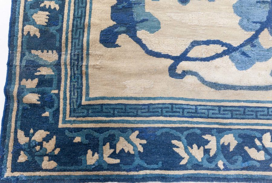 Chinese Rug BB8842