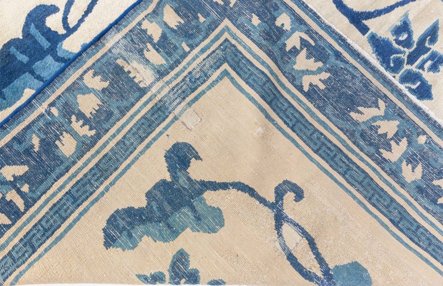 Chinese Rug BB8842