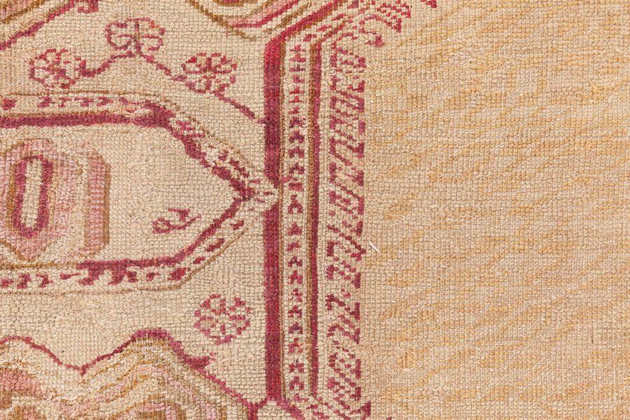 Ghiordes Rug (size adjusted) BB8845