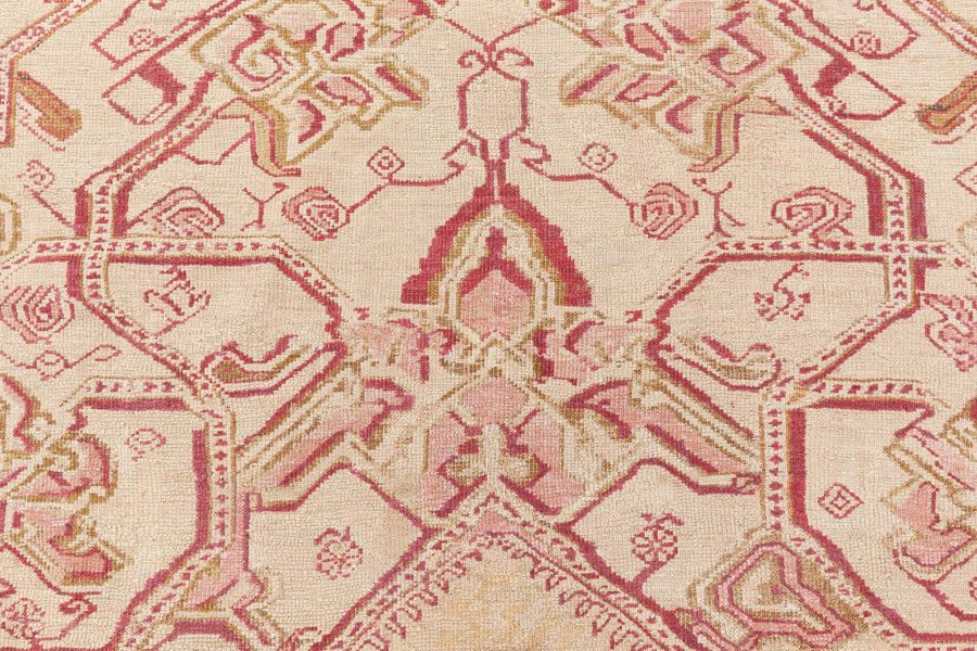 Ghiordes Rug (size adjusted) BB8845