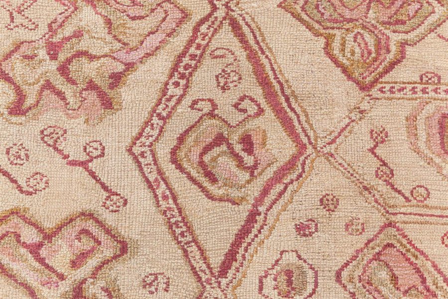 Ghiordes Rug (size adjusted) BB8845