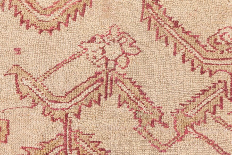 Ghiordes Rug (size adjusted) BB8845