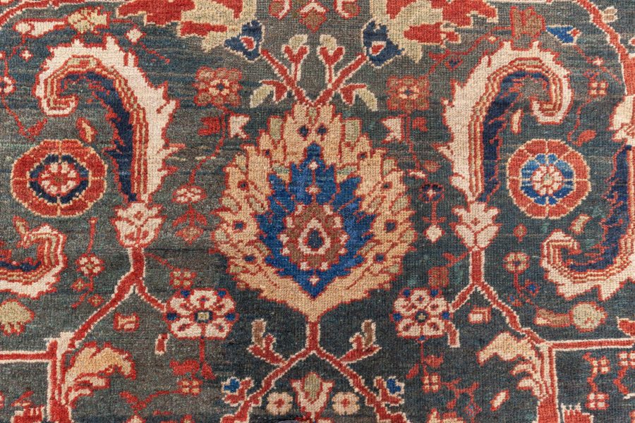 Persian Sultanabad BB8846