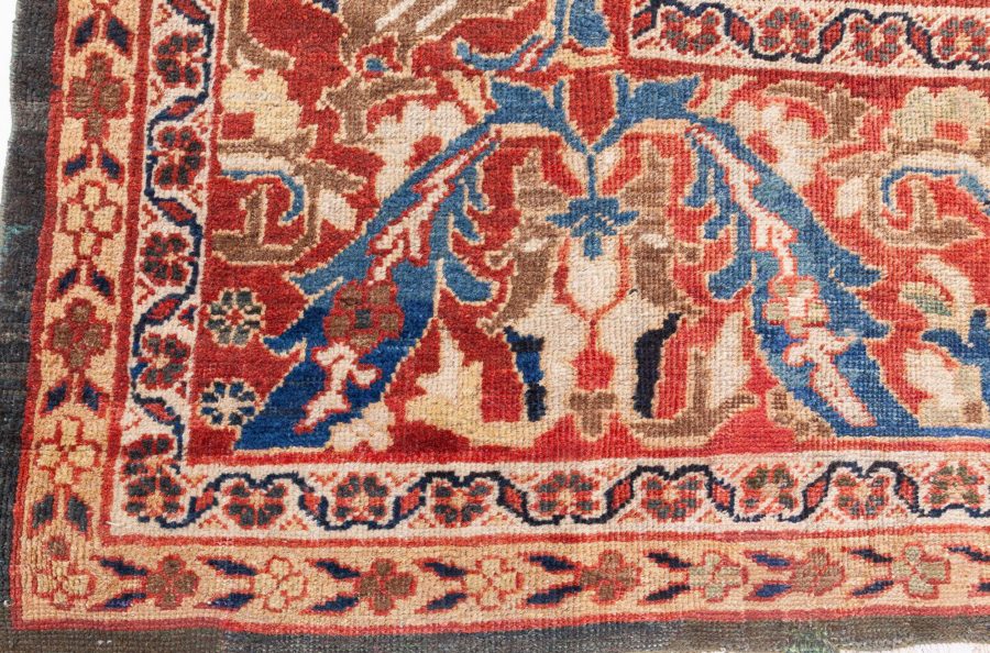 Persian Sultanabad BB8846