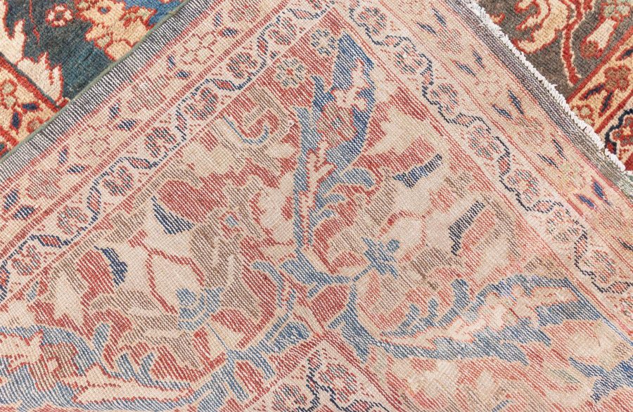 Persian Sultanabad BB8846