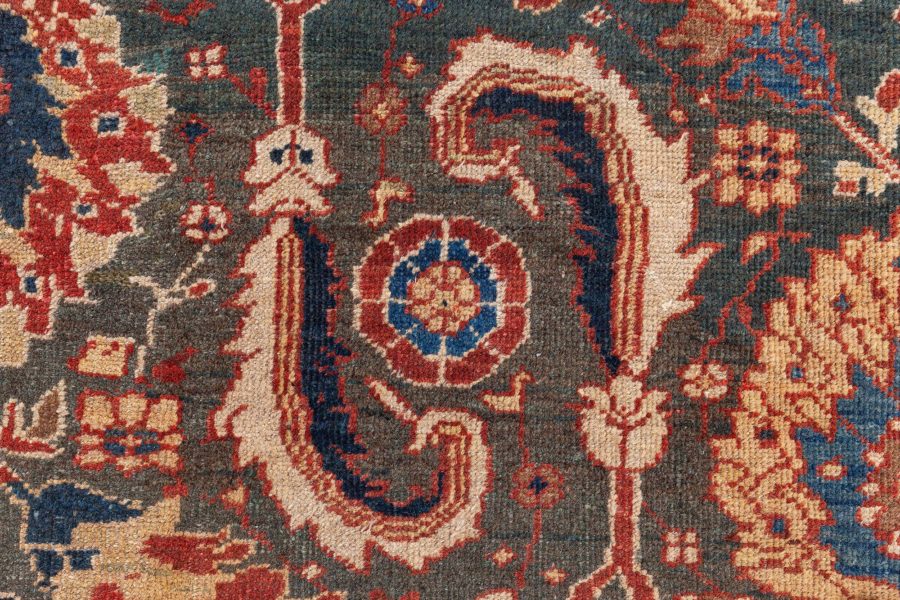 Persian Sultanabad BB8846