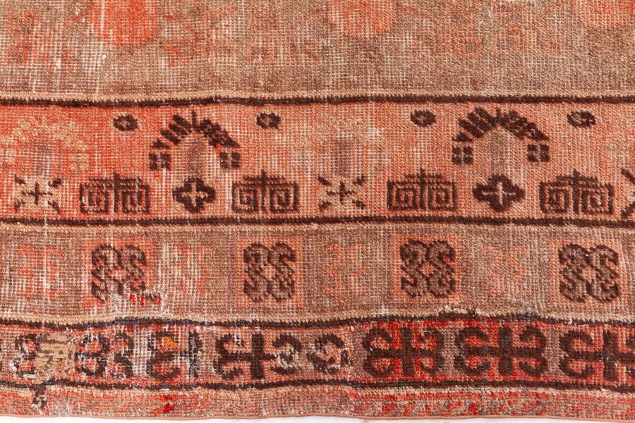 Samarkand Rug (size Adjusted) BB8851