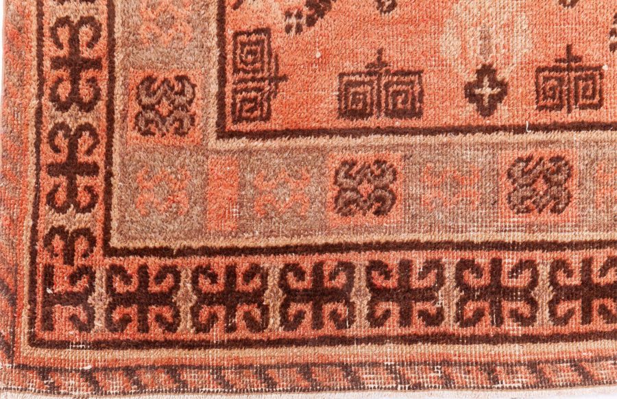 Samarkand Rug (size Adjusted) BB8851