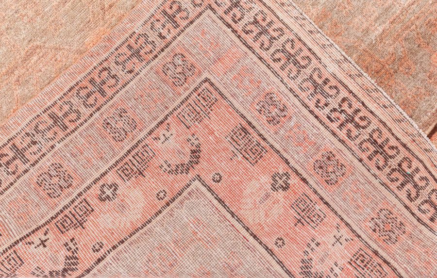 Samarkand Rug (size Adjusted) BB8851