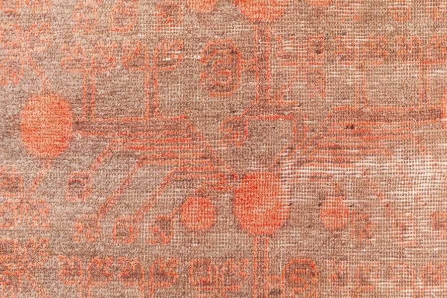 Samarkand Rug (size Adjusted) BB8851