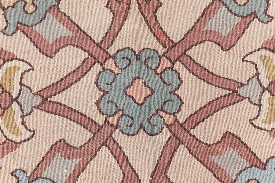 Bessarabian Rug (Size Adjusted) BB8852