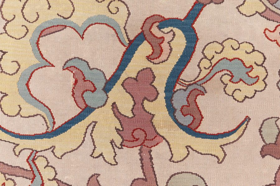 Bessarabian Rug (Size Adjusted) BB8852