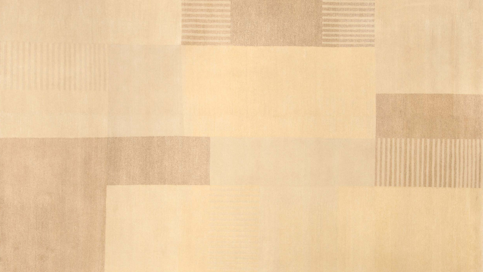 Bauhaus Handmade Wool and Silk Rug from Doris Leslie Blau collection N10322