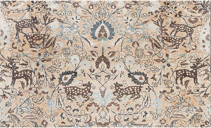 Design for Dreamers: Rugs Inspired by Imaginary Worlds thumb