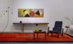 Decorating Like You Don’t Care (But Do): Custom Rugs and Textiles