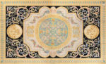 Color Traditions and Natural Dyes in Spanish Rugs