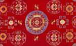 Crimson and Silk: The Power of Hollywood Red Carpets