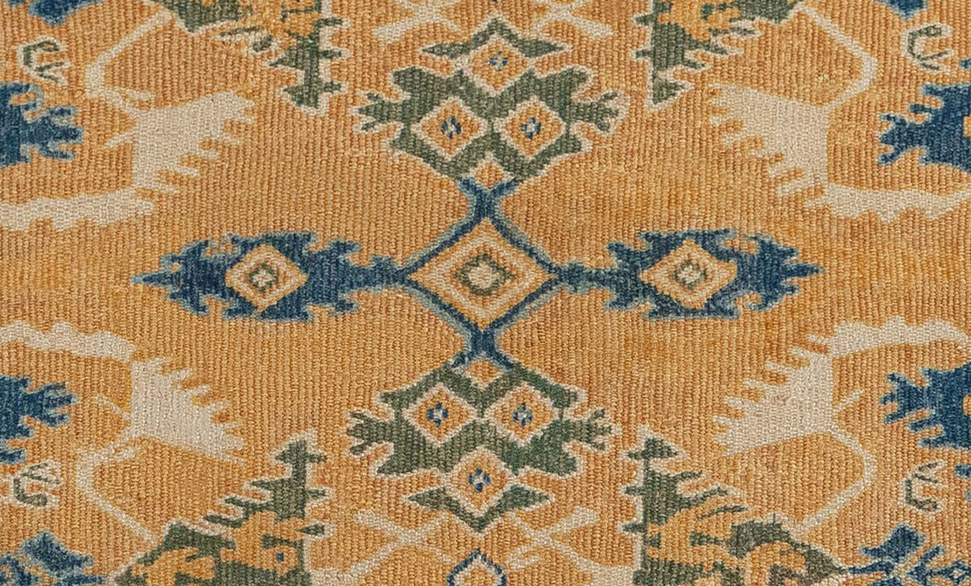 Spanish Rug BB8343 from the Doris Leslie Blau collection