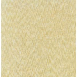 Modern Abstract Solid Pale Sand Handmade Silk Runner “Mielgrain” N12908