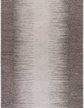 Contemporary Flatweave Solid Light Beige Wool Carpet “Alabaster” N12854 Contemporary Flatweave Solid Light Beige Wool Carpet “Alabaster” N12854