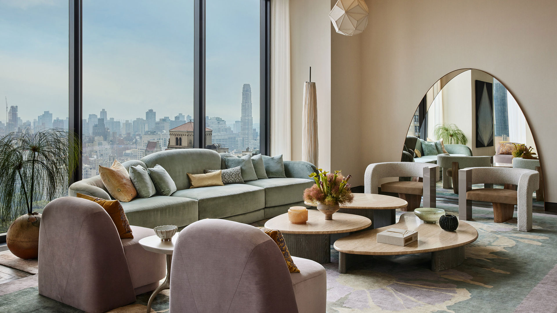 Antique Rugs & Carpets for Sale by DLB in NYC