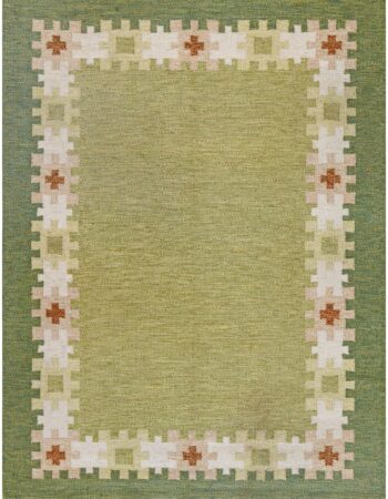 Antique Tabriz Persian Floral Allover Brown Hand-Knotted Wool Rug – Circa 1900 BB7303 Antique Tabriz Persian Floral Allover Brown Hand-Knotted Wool Rug – Circa 1900 BB7303