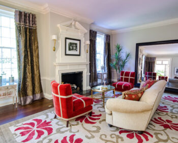 Custom Rugs