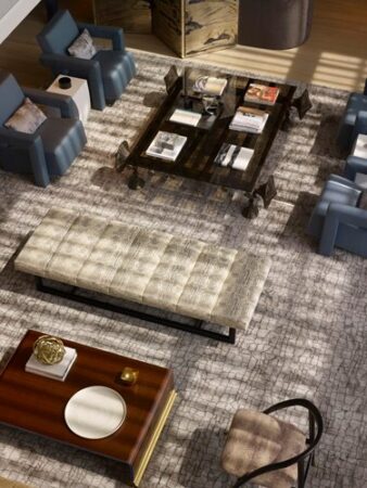 Custom Rugs