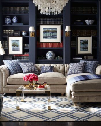 Custom Rugs