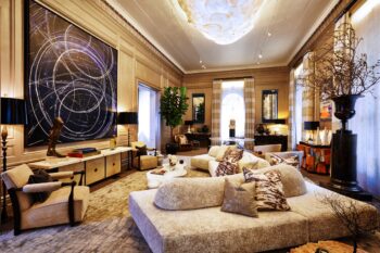 Custom Rugs