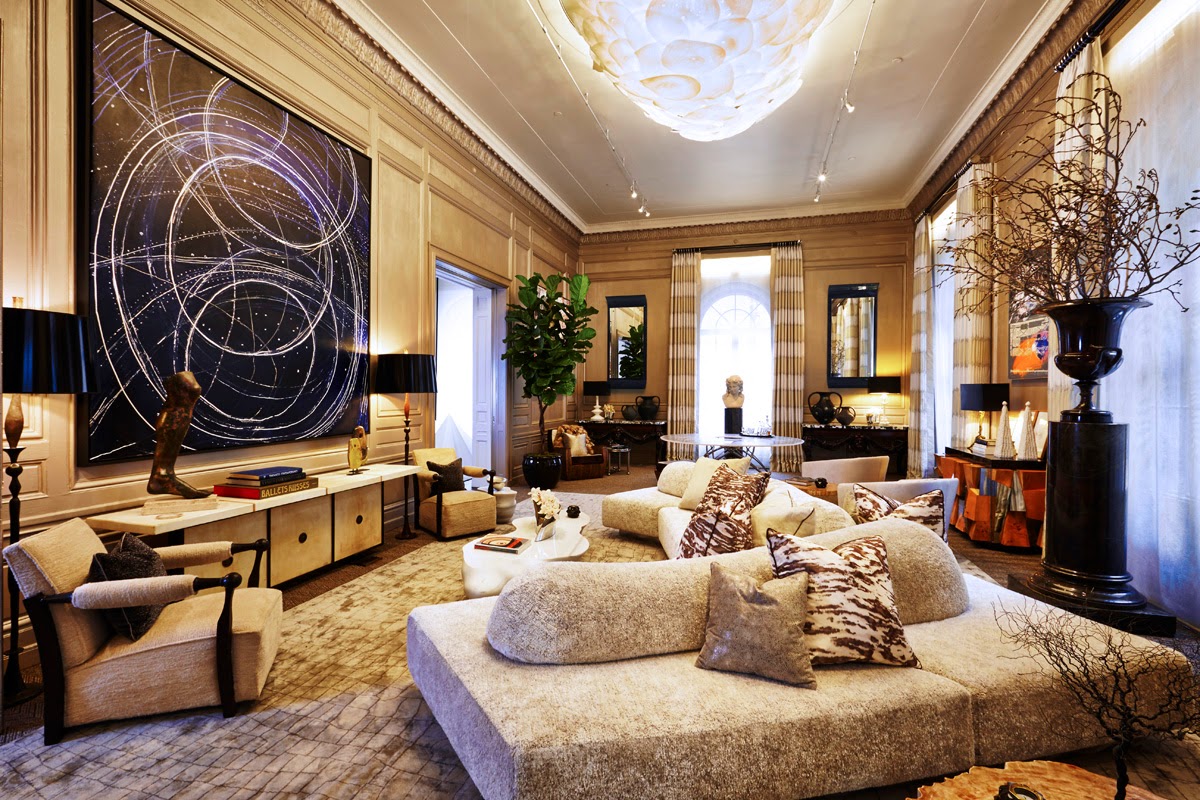 Custom Rugs Program, Bespoke Rugs, Custom Design Service