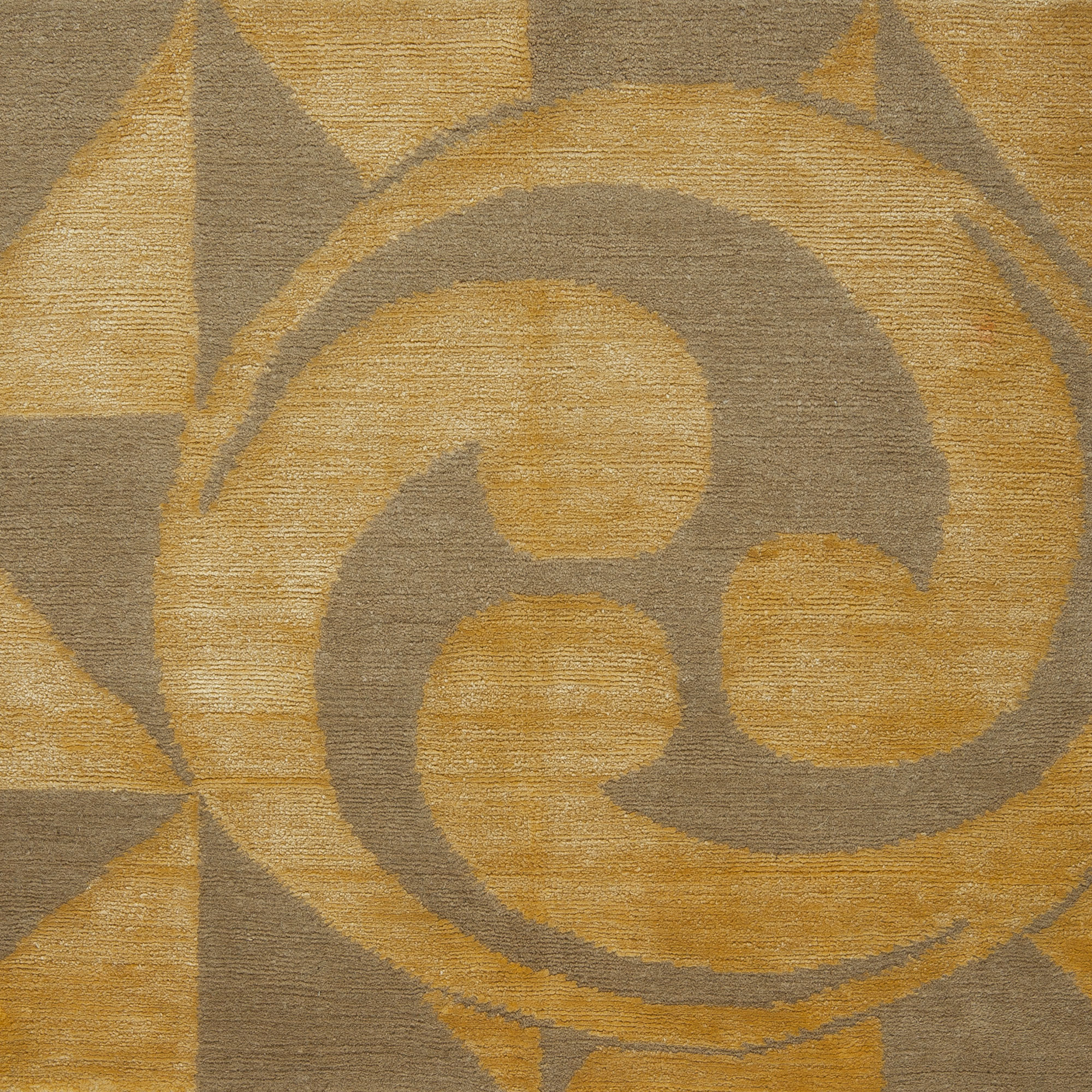Custom Rug Process, Materials, and Craft
