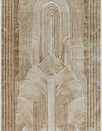 Antique English Floral Allover Golden Tan Needlework Wool Rug – Circa 1890 BB7769 Antique English Floral Allover Golden Tan Needlework Wool Rug – Circa 1890 BB7769