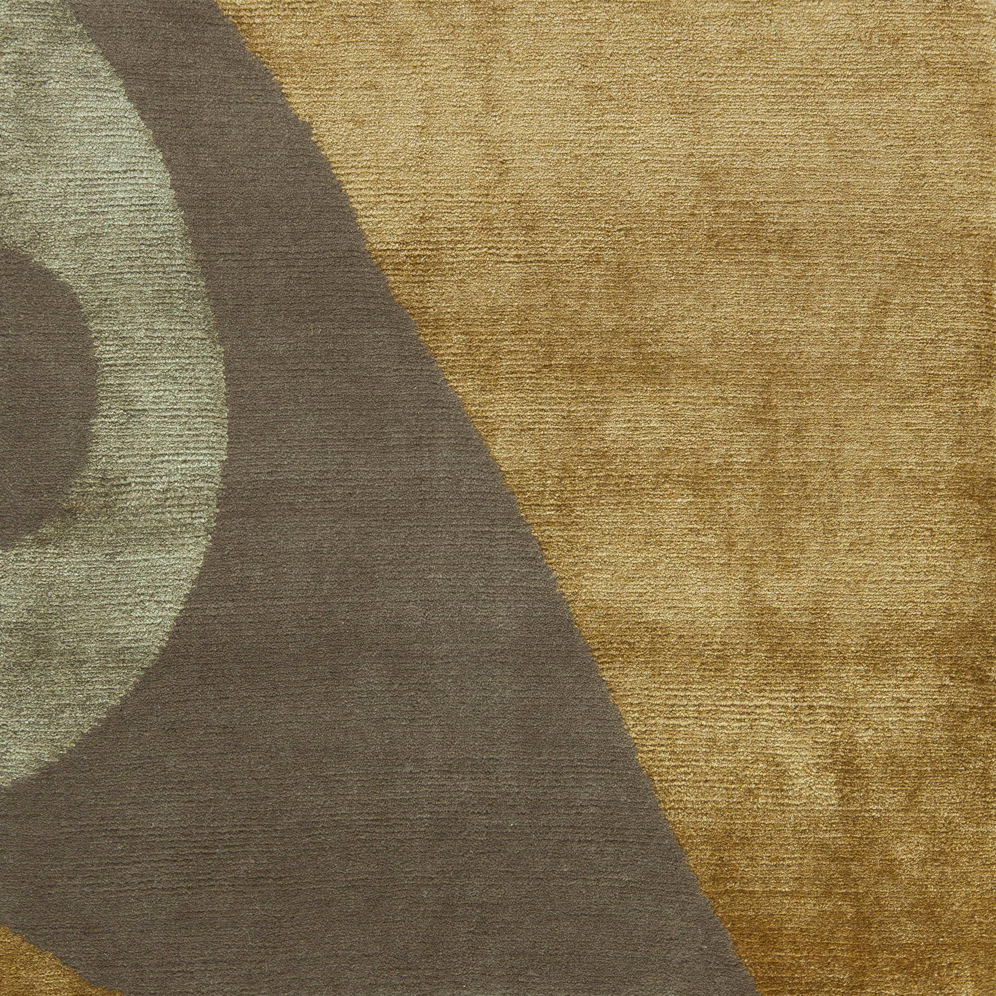 What to Do When a Standard Rug Is Too Small for the Room: Why Custom Rugs Solve the Scale Problem