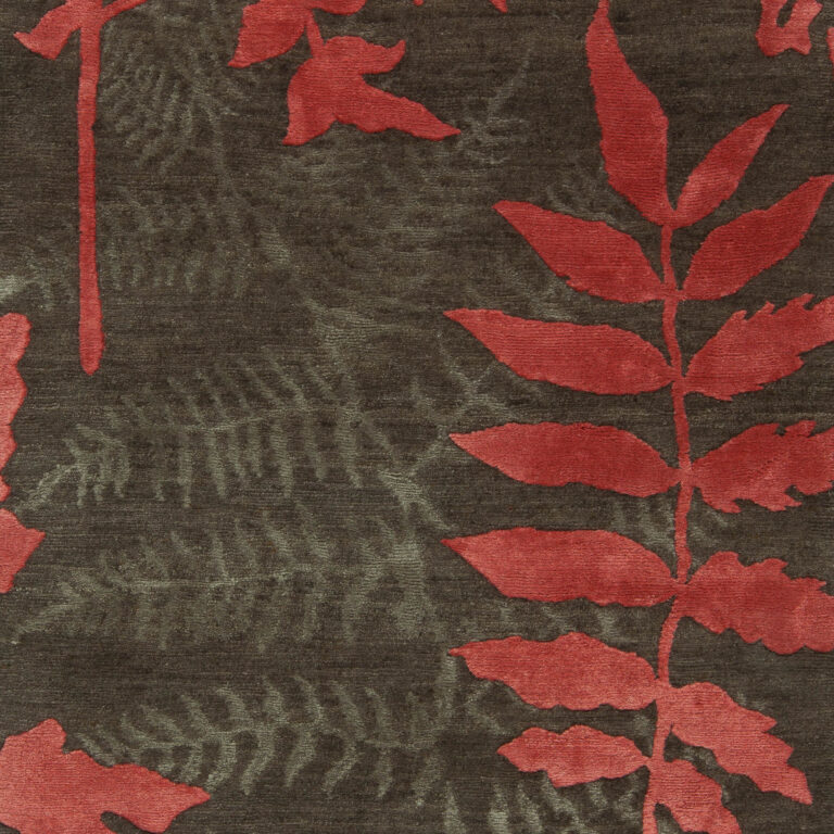 Abrash in Rugs: Myth, Fact, and Why It Can Make a Design Better — Tailored carpets