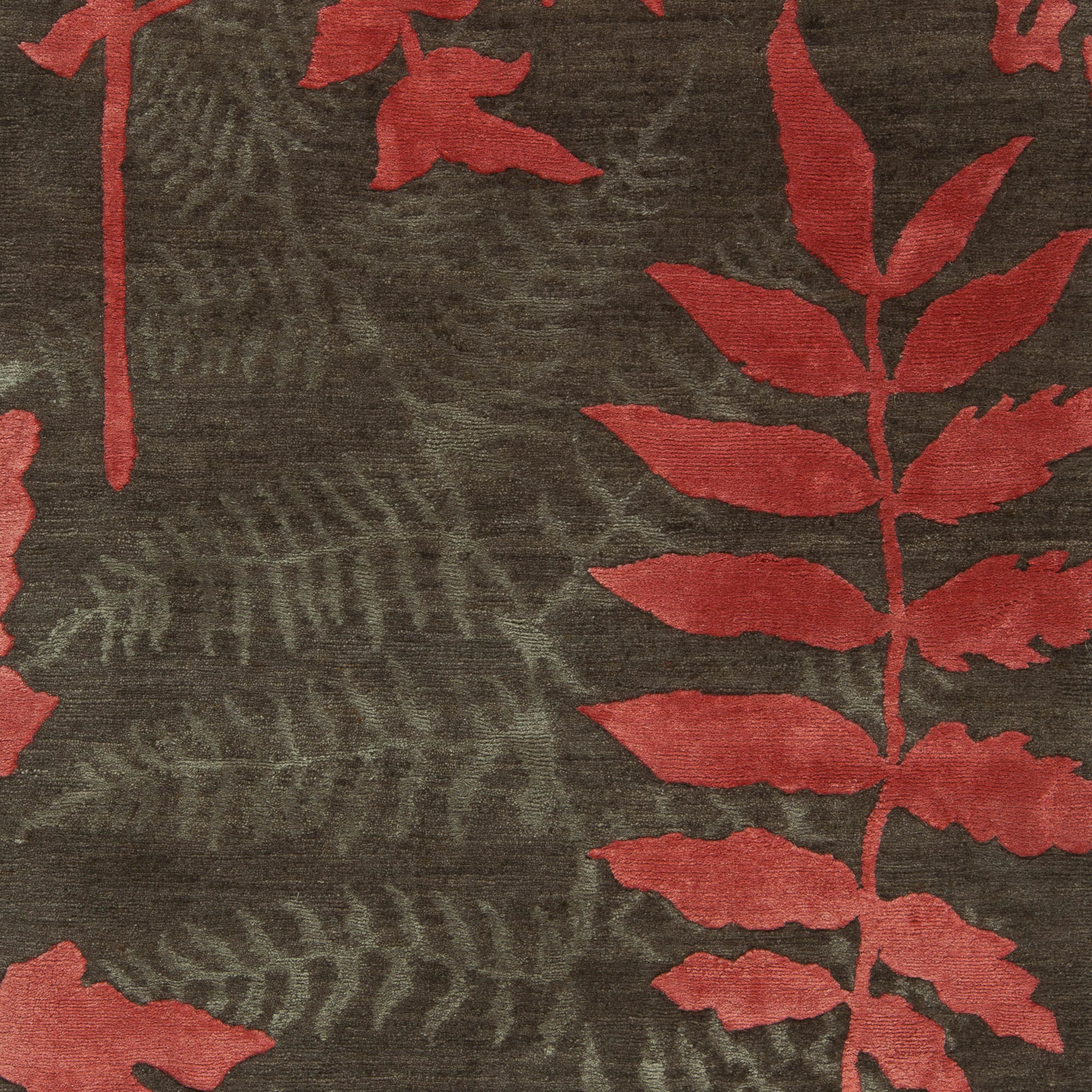 Abrash in Rugs: Myth, Fact, and Why It Can Make a Design Better — Tailored carpets