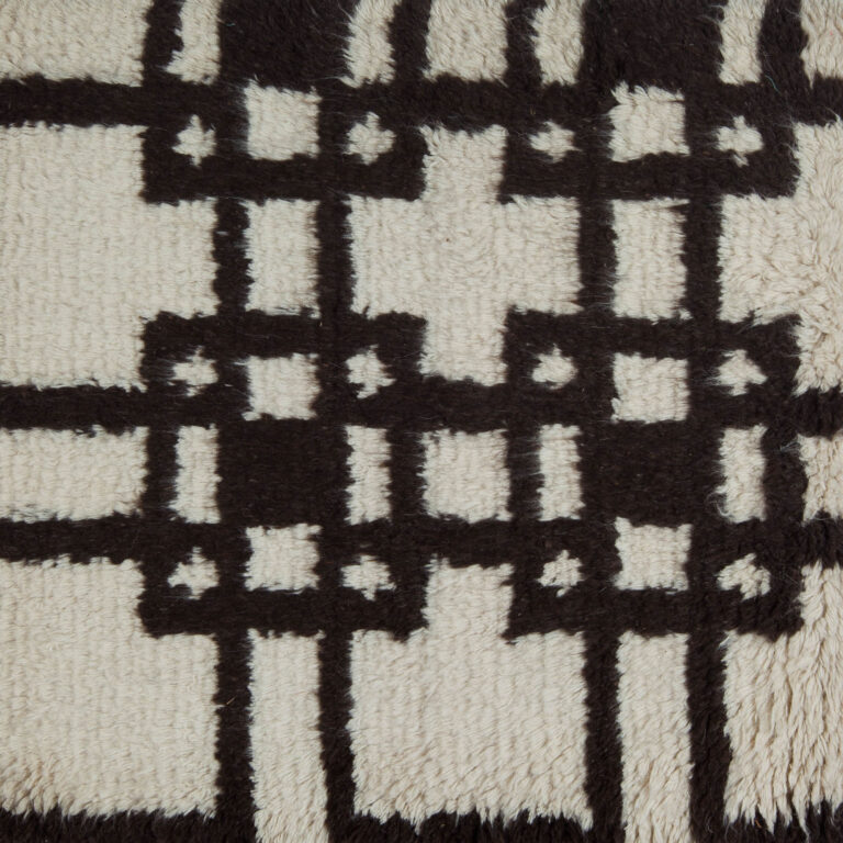 How to Choose Rug Color When the Room Already Has Strong Finishes: A Guide to Custom Rugs