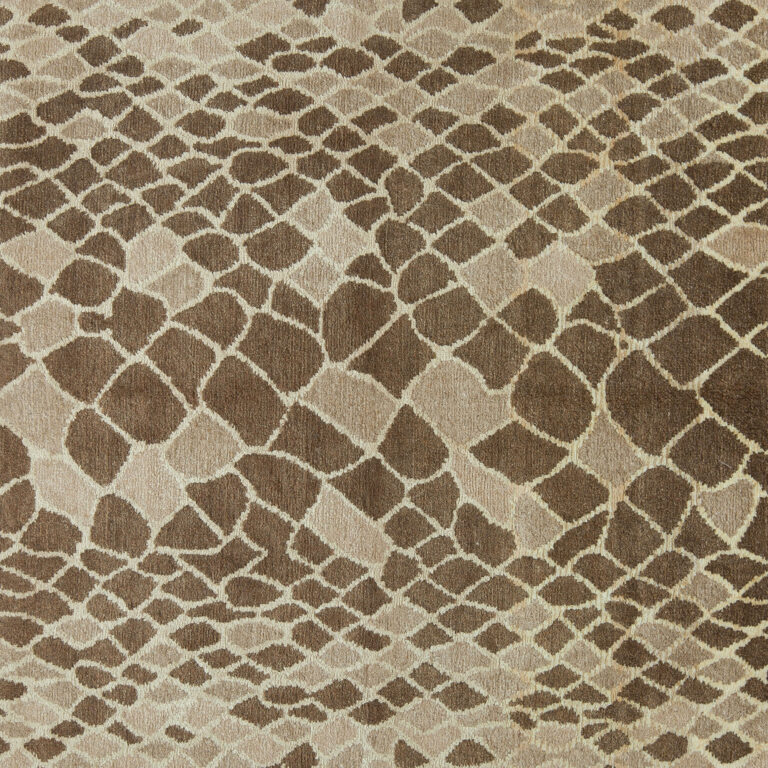 Why Wool Rugs Work So Well in Busy Luxury Homes — Custom area rugs