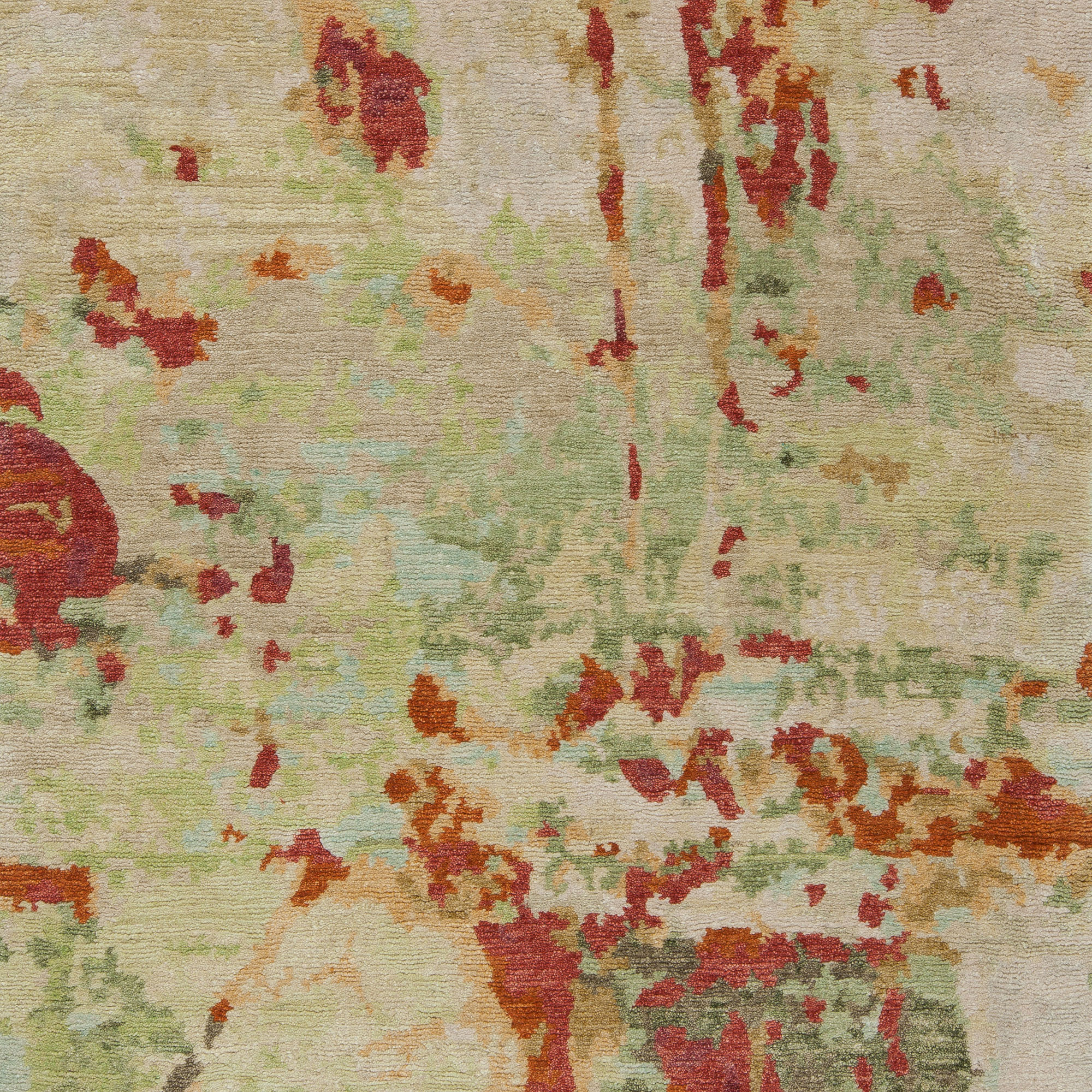 What to Do When a Standard Rug Is Too Small for the Room: When Custom Rugs Solve the Problem
