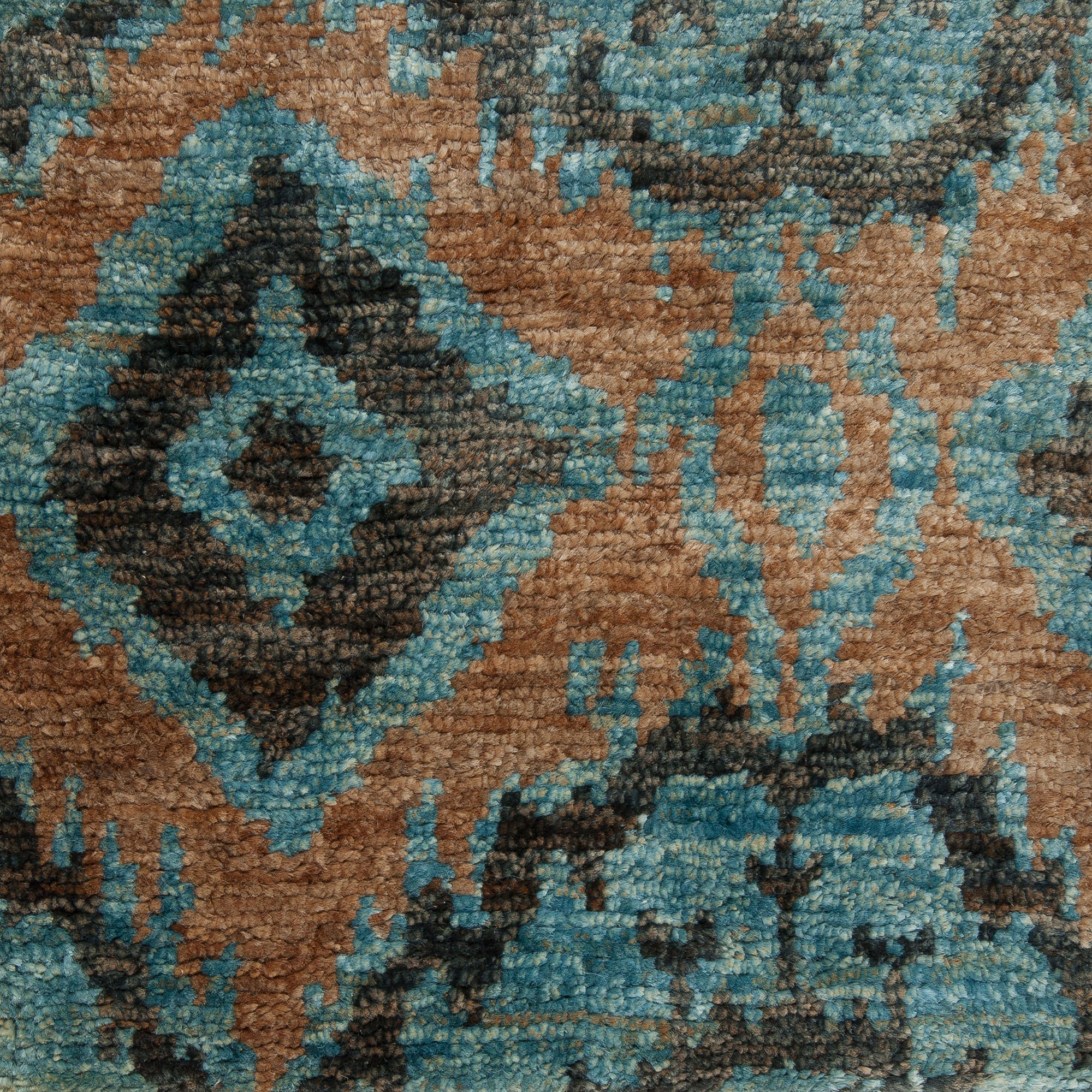 Quiet Luxury Rugs Without Looking Flat or Generic — Bespoke rugs